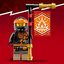 LEGO NINJAGO Coleun Toprak Ejderhası EVO 71782