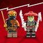 LEGO NINJAGO Coleun Toprak Ejderhası EVO 71782