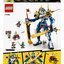 LEGO NINJAGO Jayin Titan Robotu 71785