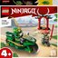 LEGO NINJAGO Lloydun Ninja Sokak Motosikleti 71788
