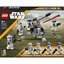 LEGO Star Wars 501. Klon Trooperlar Savaş Paketi 75345