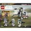 LEGO Star Wars 501. Klon Trooperlar Savaş Paketi 75345