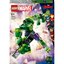 LEGO Marvel Hulk Robot Zırhı 76241