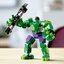 LEGO Marvel Hulk Robot Zırhı 76241