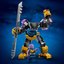 LEGO Marvel Thanos Robot Zırhı 76242