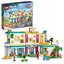 LEGO Friends Uluslararası Heartlake Okulu 41731