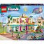 LEGO Friends Uluslararası Heartlake Okulu 41731