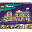 LEGO Friends Uluslararası Heartlake Okulu 41731