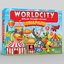 Akılda Zeka Worldcity Lunapark - Emlak Ticaret Oyunu