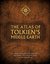 Atlas of Tolkien's Middle - earth