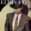 Elton John Breaking Hearts (Remastered) Plak