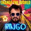 Ringo Starr Change The World Plak