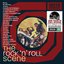 Various Artists The Rock And Roll Scene Plak