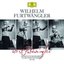 Wilhelm Furtwngler Complete Studio Recordings Plak