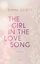 The Girl in the Love Song (German)