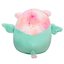 Squishmallow Griffin Gala 20 cm Peluş