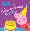 Peppa Pig - Doğum Günü Partisi