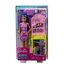 Barbie Skipper'ın Takı Standı Oyun Seti HKD78