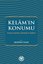 Kelam'ın Konumu: Kavram Haritası Etkinliği ve Eğitimi