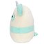 Squishmallow Pandacorn Inez 13 cm Peluş