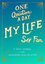 One Question a Day: My Life So Far : A Daily Journal for Recording Your Life Story