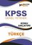 KPSS Genel Yetenek - Türkçe Konu Anlatımı