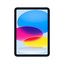 iPad 10. Nesil Wi-Fi 64 GB 10.9" MPQ13TU/A Mavi Tablet