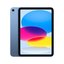 iPad 10. Nesil Wi-Fi 64 GB 10.9" MPQ13TU/A Mavi Tablet