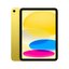 iPad 10. Nesil Wi-Fi 64 GB 10.9" MPQ23TU/A Sarı Tablet