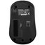 Everest SM-320 Kablosuz Optik Mouse Siyah