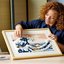 LEGO Art Hokusai  Büyük Dalga Wave 31208