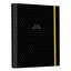 Victoria's Journals Gizli Spiralli Defter 17x24 cm 90 gr. 96 Yaprak Noktalı