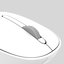 Inca IWM-241RB Candy Desing 3D Wireless Mouse Beyaz