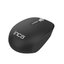 Inca IWM-241RS Candy Desing 3D Wireless Mouse Siyah