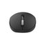 Inca IWM-241RS Candy Desing 3D Wireless Mouse Siyah