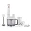 King KKB973 Bodie 1500 W Blender Seti Beyaz