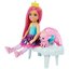 Barbie Dreamtopia Chelsea Oyun Alanı HCL27