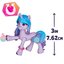 My Little Pony Izzy Moonbow Unicorn Çay Partisi F6112