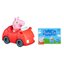 Peppa Pig Küçük Sürpriz Tekli Araç F3634