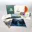 Devin Townsend Lightwork (Limited Deluxe Edition - Orange Vinyl) Plak
