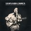 Leonard Cohen Hallelujah & Songs From His Albums (Blue Vinyl) Plak