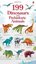 199 Dinosaurs and Prehistoric Animals