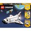 LEGO Creator Uzay Mekiği 31134