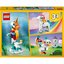 LEGO Creator Sihirli Tek Boynuzlu At 31140