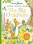 Peter Rabbit The Big Outdoors Sticker Activity Book