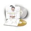 Andrea Bocelli A Family Christmas (Limited Edition - White & Gold Vinyl) Plak