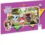 Ca Games Lıttlest Pet Shop Frame Puzzle  - 35