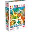 Ca Games Dinazorlar Puzzle 150 Parça