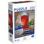 Ca Games Kırmızı Kapı 260 Parça Kutulu Puzzle