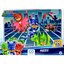 Ca Games Pjmasks Puzzle 100 Parça